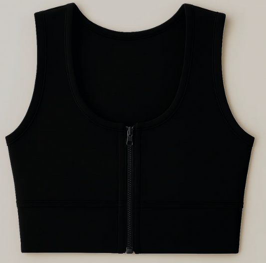 The Weighted Crop